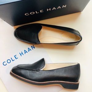 [Brand New] COLE HAAN - The Go-To Loafer